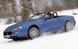 History of Maserati - picture special History of Maserati - picture special