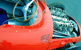 History of Maserati - picture special History of Maserati - picture special