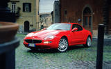 History of Maserati - picture special History of Maserati - picture special