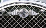 no title History of Morgan Motor Company - picture special