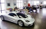 no title The men who made the McLaren F1