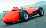 History of Maserati - picture special History of Maserati - picture special