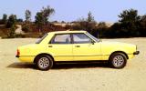 no title History of the Ford Cortina - picture special