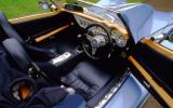 no title History of Morgan Motor Company - picture special