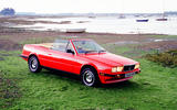 History of Maserati - picture special History of Maserati - picture special