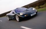 no title The men who made the McLaren F1