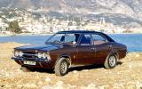 no title History of the Ford Cortina - picture special