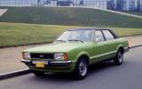 no title History of the Ford Cortina - picture special