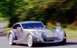 no title History of Morgan Motor Company - picture special