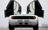 no title The men who made the McLaren F1