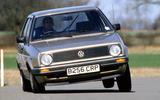 History of the Volkswagen Golf - picture special History of the Volkswagen Golf - picture special