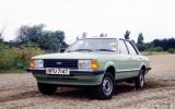 no title History of the Ford Cortina - picture special