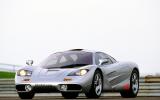 no title The men who made the McLaren F1
