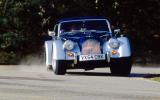 no title History of Morgan Motor Company - picture special