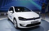 Quick news: US passes camera law; Mini Cooper D delays; Golf GTE&#039;s UK debut