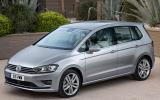 no title Quick news: New Citroen boss; Hyundai specials; Golf SV on sale