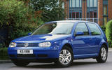 History of the Volkswagen Golf - picture special History of the Volkswagen Golf - picture special