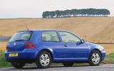 History of the Volkswagen Golf - picture special History of the Volkswagen Golf - picture special
