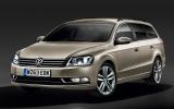 Quick news: New year honour for Nissan boss, special-edition Passat