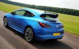 Quick news: Astra VXR upgrades, Toyota EV charging incentives, Renaultsport Twin