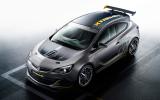 no title Vauxhall Astra VXR Extreme to enter production following Geneva debut