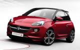 New 137mph Vauxhall Adam S is close to production New 137mph Vauxhall Adam S is close to production