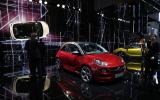 New Vauxhall Adam S gets 148bhp
