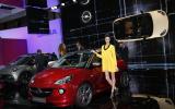 New Vauxhall Adam S gets 148bhp