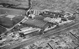 no title England's motoring heritage from the air - picture special