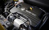 Vauxhall Adam to get new 1.0-litre three-pot engine