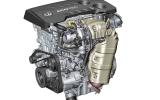no title Vauxhall Astra GTC gets new engine with 197bhp