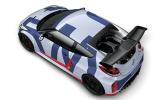 no title Hyundai unveils wild mid-engined Veloster