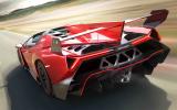 Lamborghini to build nine Veneno Roadsters