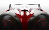 Lamborghini to build nine Veneno Roadsters