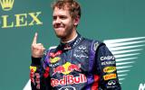no title Formula 1 2013 season review and gallery