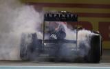 Vettel equals Schumacher and Ascari with seventh win in a row
