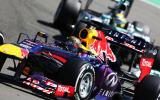 no title Formula 1 2013 season review and gallery