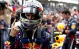 no title Vettel continues record F1 winning streak in Brazil