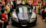 no title Bugatti plans new 286mph Veyron successor