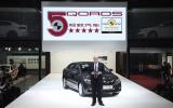 no title Qoros 3 to undercut MG6