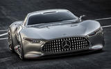 The history of Mercedes-Benz AMG - picture special The history of Mercedes-Benz AMG - picture special