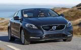 no title Quick news: Qashqai's five-star safety; Volvo V40 engines; 'widebody' Range Rove