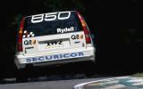 no title History of the British Touring Car Championship in pictures