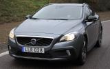 Volvo starts development of new three-cylinder petrol engine