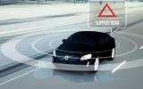 no title Quick news: BMW concepts; efficient Audis; new Panamera shifts production