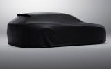 no title Volvo previews new estate concept for Geneva