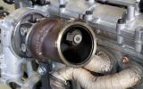 Volvo reveals radical 444bhp four-cylinder engine
