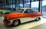A tour of Volkswagen&#039;s car museum – full picture gallery