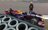 no title Formula 1 2013 season review and gallery