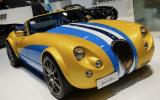Quick news: Wiesmann closes; Peugeot RCZ special; Audi's new engine